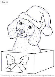Youtube · in this video, you will learn how to draw a super easy and cute christmas present step by step :) if you want to see more of my videos , click here : Learn How To Draw Christmas Dog Christmas Step By Step Drawing Tutorials