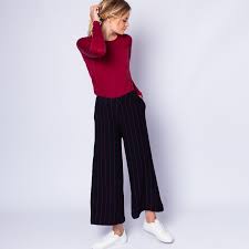 Large choix d'ensembles pour femme. Pantalon Large Pour Femme