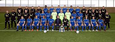 Leicester's victory over manchester city at wembley told us little except for hints of where pep guardiola might play his new signing. Lcfc First Team Players I Leicester City