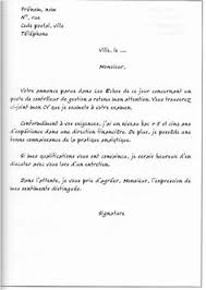 La pratique nous montre qu'il faut toujours faire valider la présentation de la bibliographie (choix de la norme + mode de. 740 Format Lettre Ideas Resume Examples Letter Templates Resume Skills
