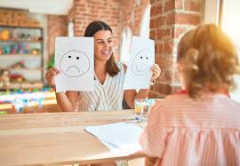 Aquí tienes ideas de juegos para trabajar las emociones de los niños, de una forma divertida y muy llamativa para tus hijos. Tarjetas De Las Emociones Para Ayudar A Los Ninos A Identificar Como Se Sienten