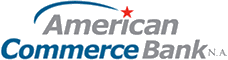 At commerce bank, our customers are at the center of all that we do. American Commerce Bank N A Reviews And Rates