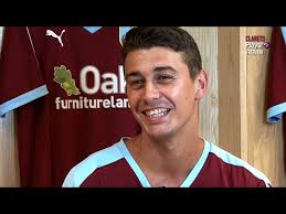 Matt Lowton's First Interview