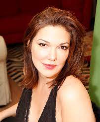 It is such a brilliant painting. Laura Harring Wikipedia