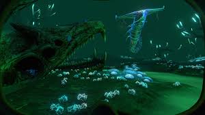 Pastebin is a website where you can store text online for a set period of time. Subnautica Expansion Takes Ps4 Owners To An Really Cool World