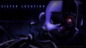 DEFEATING ENNARD - Five Nights at Freddy's: Sister Location on PS4! -  YouTube