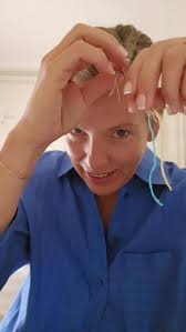 Trigger warning: Riveting content…watch with caution , Braid 1: Me: 0