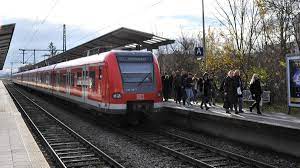 München: Nach Pendlerprotest setzt S-Bahn wieder Taktverstärker bei S3 und  S8 ein