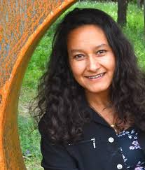 Lorena Olivares Escultora