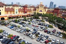 This station is located near ioi mall, and its name was taken from ioi group and bandar puchong jaya, and not under station naming rights programme run by prasarana. Ioi Puchong Jaya Lrt Station Klia2 Info