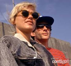 Ayrton senna during the launch of his bycicles join venture with carraro, italy. Ayrton Senna Porque Xuxa Terminou O Namoro Com Ayrton Senna