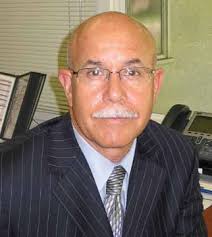 Linda Garcia Elected President