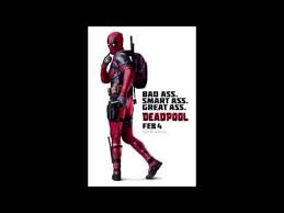 Gdfr Flo Rida Ft Sage The Gemini Lookas Deadpool 19 Flo Rida G D F R Ft Sage The Gemini And Lookas Youtube Deadpool Pelicula Deadpool Ver Peliculas Online
