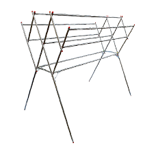 Cek diskon & harga : Jual Info Terbaru Glory Home Rak Jemuran Baju Stainless Steel 150 Cm Bergaransi Ralali Com Harga Grosir 2021 Ralali Com