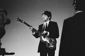 Последние твиты от paul mccartney (@paulmccartney). Learn How To Play Bass From The Beatles Paul Mccartney Insidehook