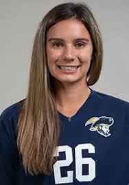 2020-21 Women's Soccer Roster