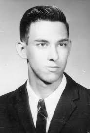 Larry Robert Comas Obituary