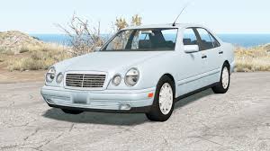 We did not find results for: Mercedes Benz E 320 Elegance W210 1994 For Beamng Drive