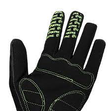 Mens Womens Ghost Claw Human Skeleton Motorcycle Full Finger Gloves Outdoor Sport Windproof Gloves Windproof St Kitts And Nevis Gloves