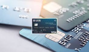 Earn up to 8% cash rebates and even smart$ rebates too. Review Uob Preferred Platinum Visa Card The Milelion