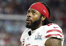 Richard kevin sherman is an american football cornerback who is currently a free agent. Nocrvyjqbzazfm