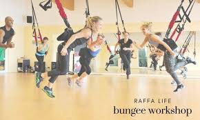 Yoga centers directory > rhode island > yoga in cranston. Bungee Suspension Training Workshop Raffa Yoga Urban Sweat Cranston Ri August 27 2021