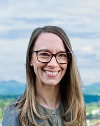 Jennifer Kass-Green, VP of Culture & Business Affairs