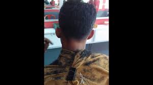 Tutorial belajar cepat cukur rambut cukur rambut skin fade #pompadour #xnatan.potong rambut keriting model rambut belah tengah #curtains hair #xnatan model potong rambut. Cara Potong Rambut Model Stick 2 Jari Youtube