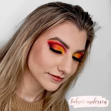 Tahnee Anderson MUA