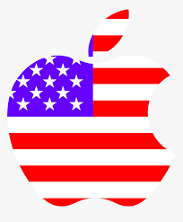 Is an american multinational technology company that specializes in consumer electronics, computer software, and online services. Apple Usa Logo Brands For Free Hd 3d All Gave Some Some Gave All Happy Veterans Day Hd Png Download Kindpng