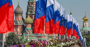 Trend Google: economia della russia