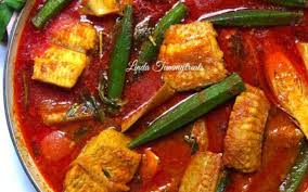 Asam pedas ikan sisik bahan bahan: Resipi Asam Pedas Ikan Pari Kuah Paling Kaw Mudah Sangat Cara Masaknya