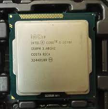The processor has the following security, data protection and/or software features: Intel Core I5 3570 K 3 4 Ghz 6 Mb 5 0gt S Sr0pm Lga1155 Cpu I5 3570k Procesador Cpus Aliexpress