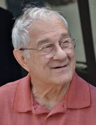 Obituary information for Earle W. Garber