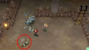 Rabauz kam mit der 2. Wildes Kicklee Auf Der Siegesstrasse Pokemon Lets Go Youtube