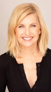 With deep sadness, I share the passing of Karen Ager @kazzager, Steve's  beloved sister and my wonderful, courageous sister-in-law. Our hearts are  completely shattered. Karen was deeply loved by so many, and