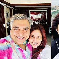 Vicky Jain and Ankita Lokhande's luxurious home: 13 images and videos that  take you inside the couple's new multi-crore home