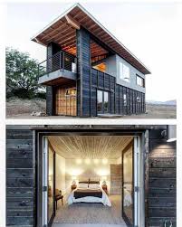 Modern Style Custom Container Conex Homes Brand New Luxury Etsy In 2020 Small House Design Architecture Container House Design Shipping Container Home Designs