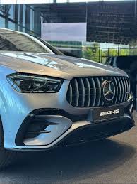 Image result for Cote d'Azur Light Blue 2025 GLE