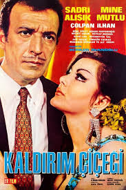 Movie, Release date between 1969-01-01 and 1969-12-31, Turkey (Sorted by  Runtime Ascending)
