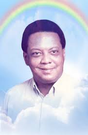 Obituary of Peter Alexander Cecil Worrell