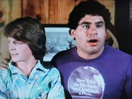 High School U.S.A. (TV Movie 1983)