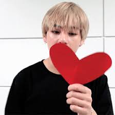 Well you're in luck, because here they come. Animated Gif About Kpop In Bts By Ronja On We Heart It