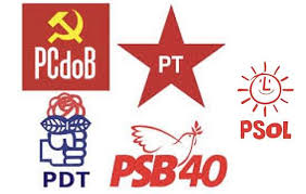 Nesse grave momento de pandemia, de aumento da desigualdade e da pobreza, o partido dos trabalhadores reafirma o compromisso de cooperaçã. Esquerda Diminuiu Representacao No Brasil