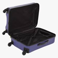 Elle Trolley Suitcase 24 Inches