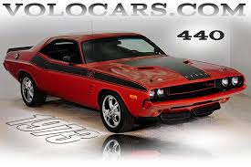 Image result for Bright Red 1973 Challenger