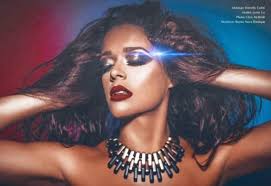 Miss Puerto Rico Petizza