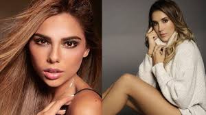 Días atrás, empezó a circular en las redes el rumor de la posibilidad de que la bella hermana de james rodríguez, juana valentina restrepo, estaría embarazada, algo que no habían negado o afirmado ni juana ni sus más allegados. Hermana De James Rodriguez Habla Sobre Daniela Ospina As Colombia