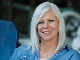 Up Close: Heather Gudenkauf