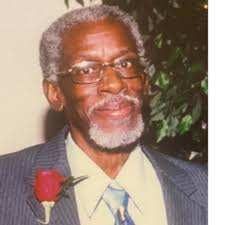 John "Buck" Terry Obituary December 17, 2020